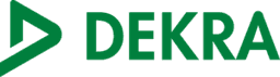 Logo Dekra