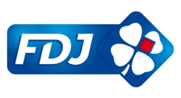 Logo FDJ