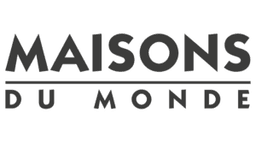 Logo Maisons du Monde