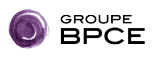Logo Groupe BPCE