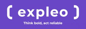 Logo Expleo