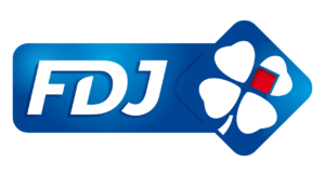 Logo FDJ