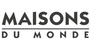 Logo Maisons du Monde