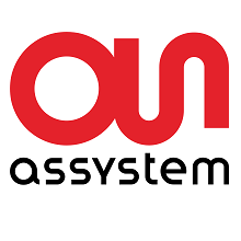 Assystem - Logo Carré