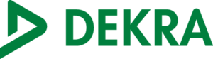 Dekra - Logo - Horiz