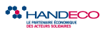 logo web officiel handeco